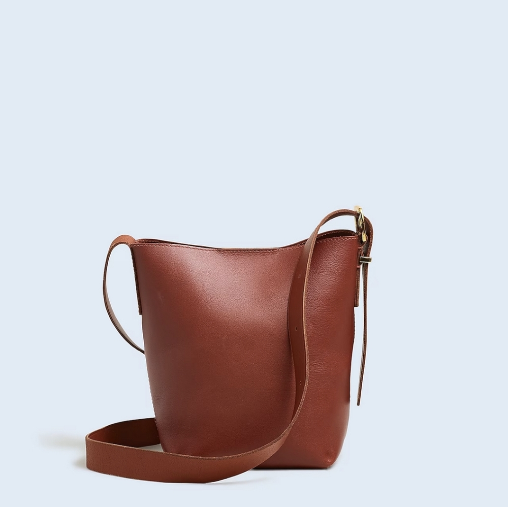 The Essential Mini Bucket Tote